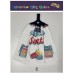 Crochet Top Hand Towel / Tea Towel -  The Best Things In Life Are Sweet Crochet Top Hand Towel / Tea Towel -  The Best Things In Life Are Sweet